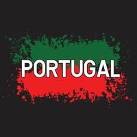 design de camiseta de futebol vetor