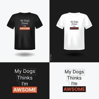 cita design de camiseta, design de camiseta, vetor, design de camiseta, t, tshirt vetor