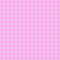 sem costura padrão abstrato com muitos quadrados geométricos rosa com caixas de linha de borda branca. desenho vetorial. papel, pano, tecido, pano, vestido, guardanapo, impressão, presente, camisa, cama, menina, bebê, conceito vetor