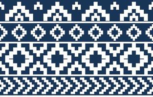 padrão geométrico étnico sem costura. estilo tribal tradicional. design para plano de fundo,ilustração,textura,tecido,papel de parede,vestuário,tapete,sarong,batik,bordado vetor