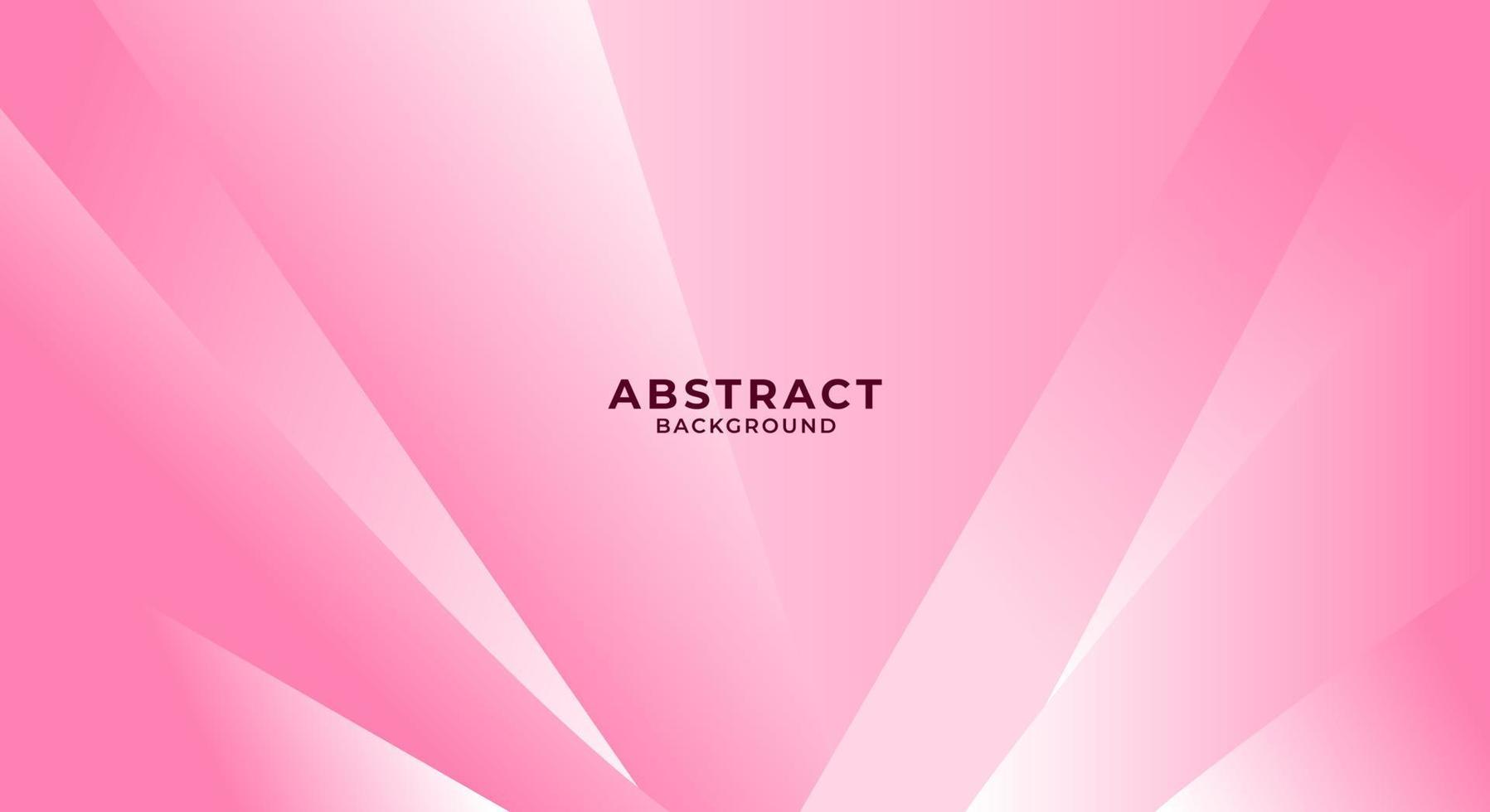 sfondo astratto moderno rosa tenue elegante vettore