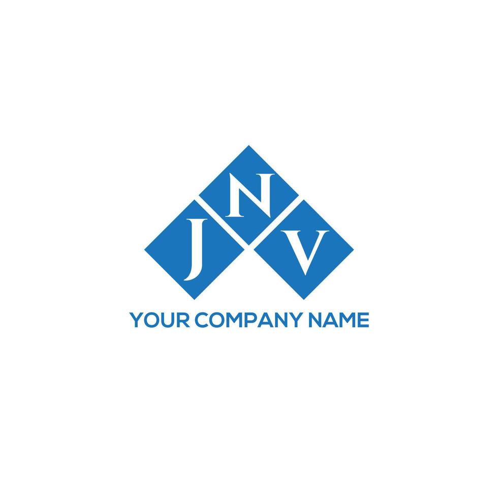 jkv creative iniziali lettera logo concept. jkv lettera design.jkv lettera logo design su sfondo bianco. jkv creative iniziali lettera logo concept. disegno della lettera jkv. vettore