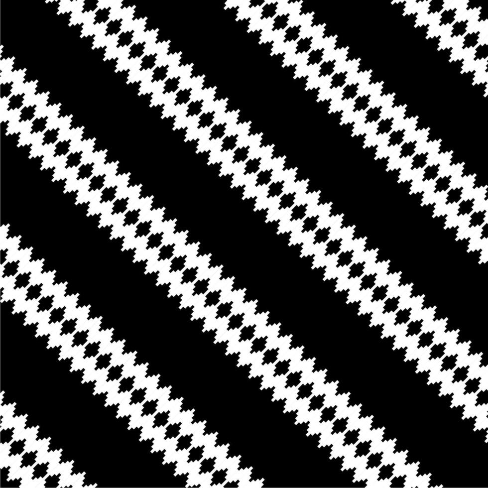 motivo a zig zag senza cuciture. decorazione contemporanea per interni, esterni, moquette, tessuti, indumenti, stoffa, seta, piastrelle, plastica, carta, involucri, carta da parati, sfondo, ecc. vettore