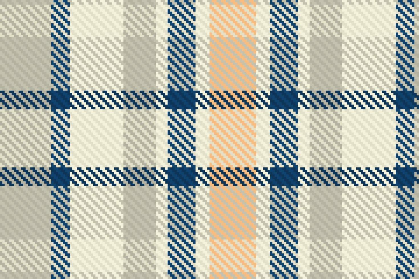 motivo tartan o plaid colore matrimonio. vettore