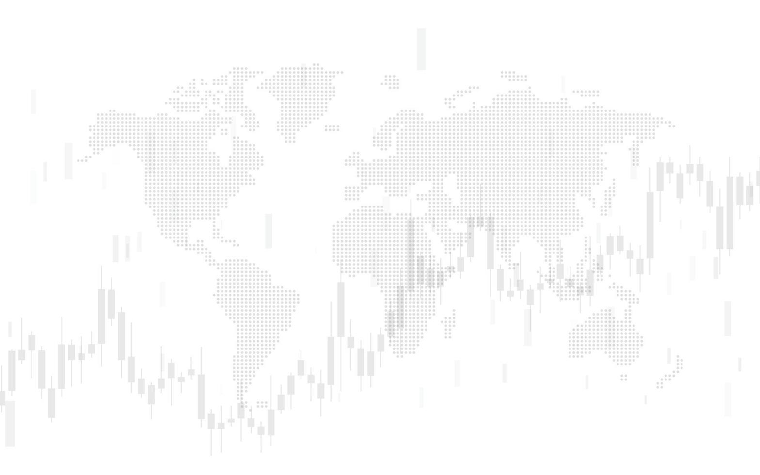 sfondo chiaro e scuro, vettore di illustrazione della valuta crittografica bitcoin per pagina, logo, carta, banner, web e stampa.