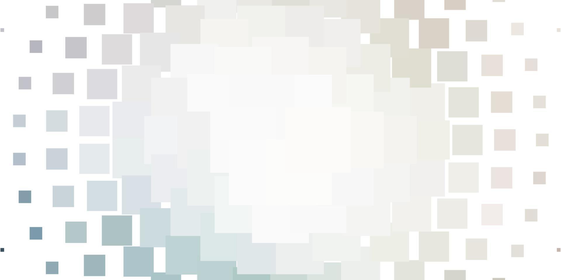 sfondo vettoriale grigio chiaro in stile poligonale.