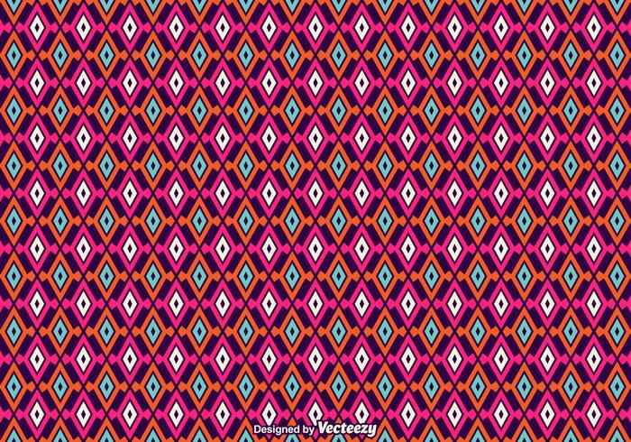 Incas Vector Pattern gratuito