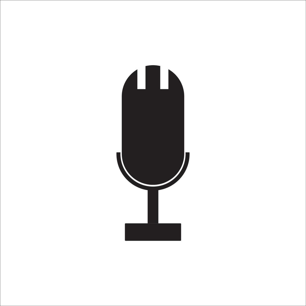 icona della musica set logo vettoriale design