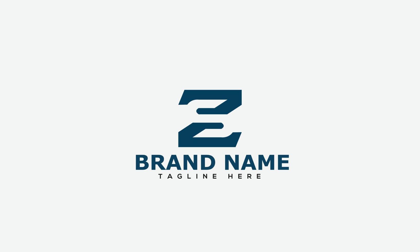 zs logo design modello vettore grafico il branding elemento.