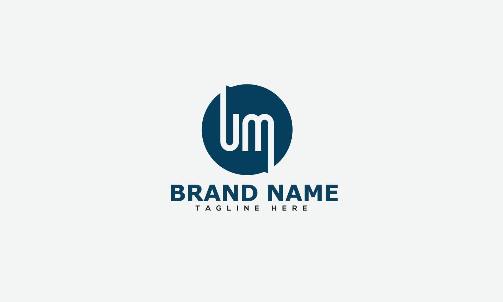 um logo design modello vettore grafico il branding elemento.