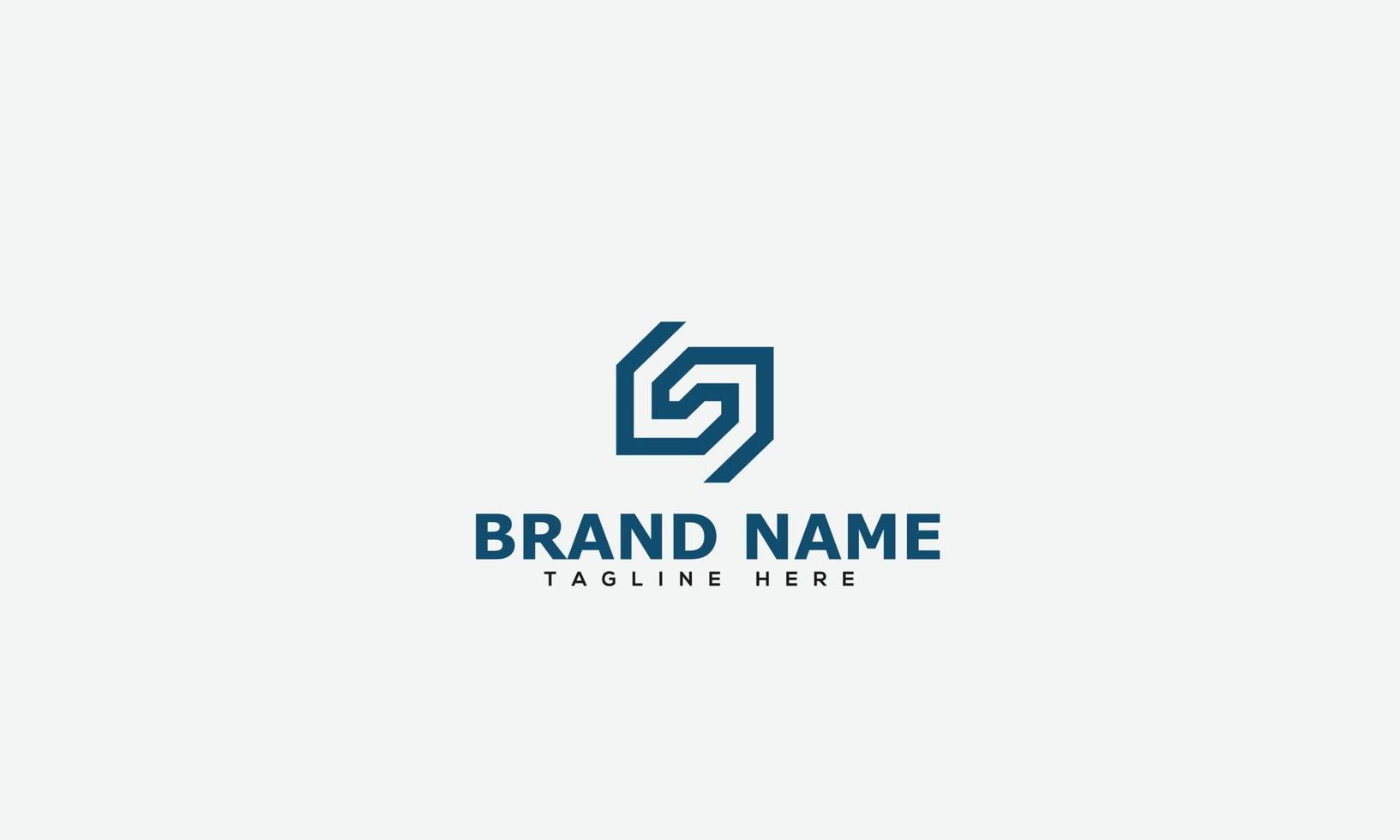 S logo design modello vettore grafico il branding elemento