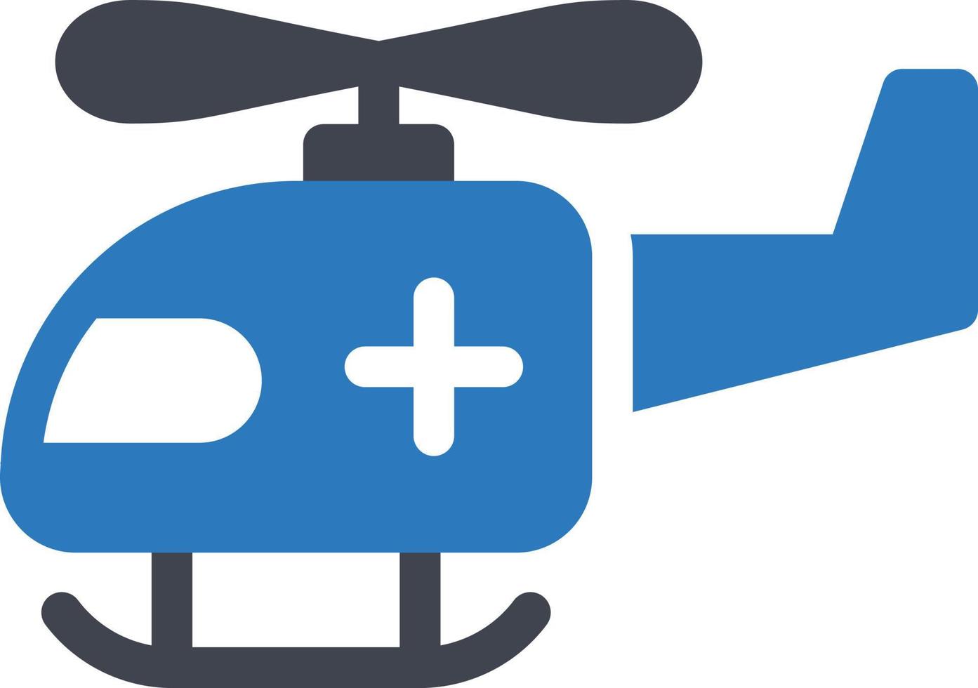 illustrazione vettoriale dell'elicottero su uno sfondo. simboli di qualità premium. icone vettoriali per il concetto e la progettazione grafica.