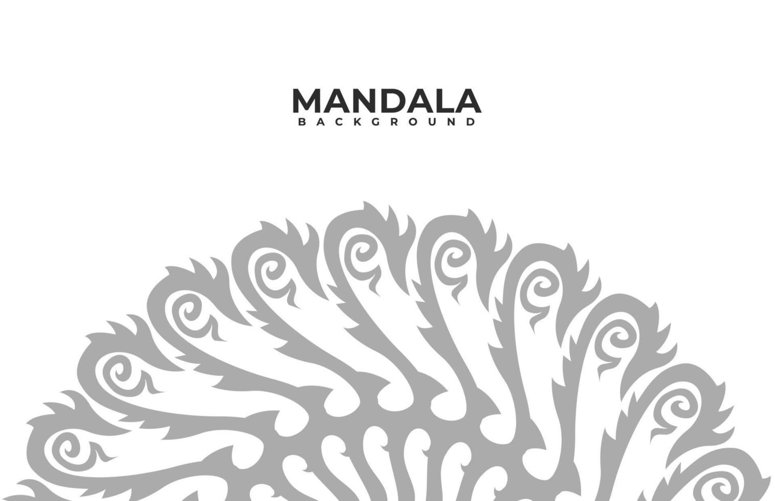 mandala arte sfondo, tribale ornamento sfondo, sfondo con ornamento, floreale ornamento sfondo, astratto sfondo, islamico arte mandala, indiano ornamento, tradizionale ornamento vettore
