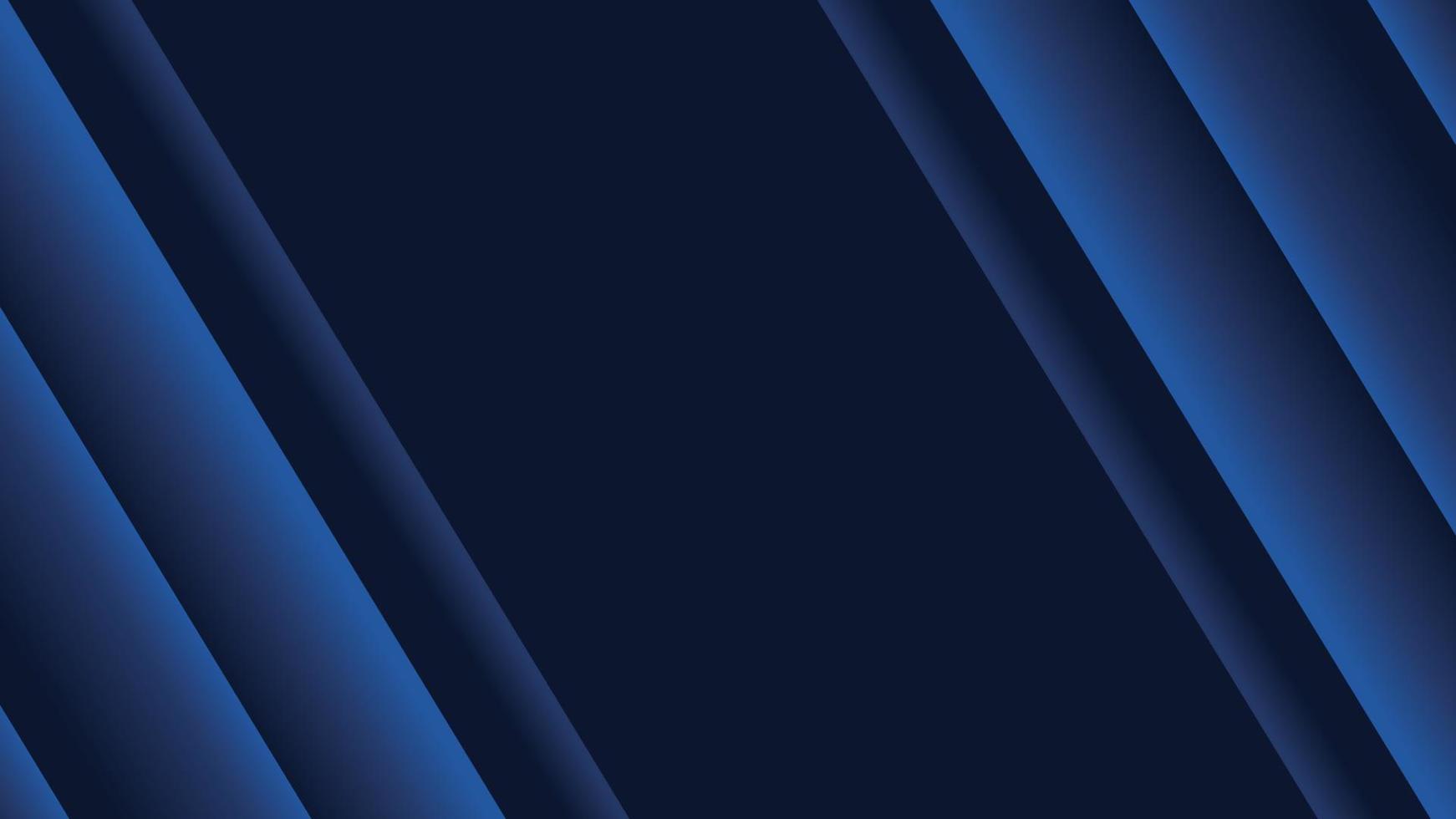astratto vettore sfondo buio blu con moderno aziendale concetto