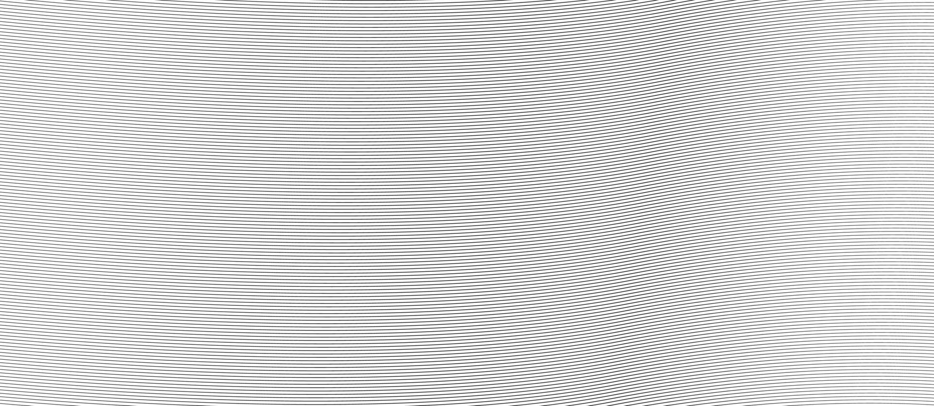 sfondo Linee onda astratto banda design. astratto struttura linea modello sfondo. bianca sfondo con diagonale Linee design. vettore
