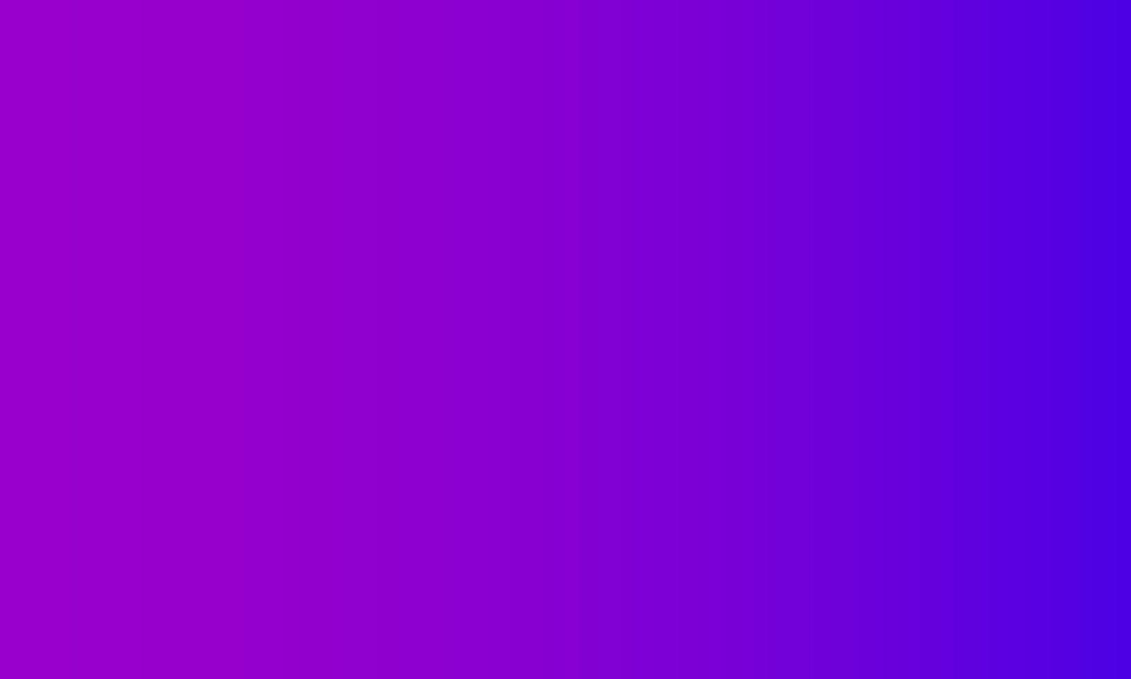 astratto sfondo. viola e morbido blu miscela. pendenza, semplice, allegro, colori e pulito stile. adatto per copia spazio, sfondo, struttura, manifesto, striscione, aviatore o arredamento vettore