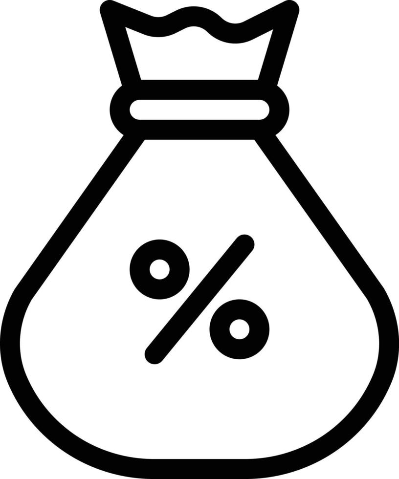 illustrazione vettoriale di denaro su uno sfondo. simboli di qualità premium. icone vettoriali per il concetto e la progettazione grafica.