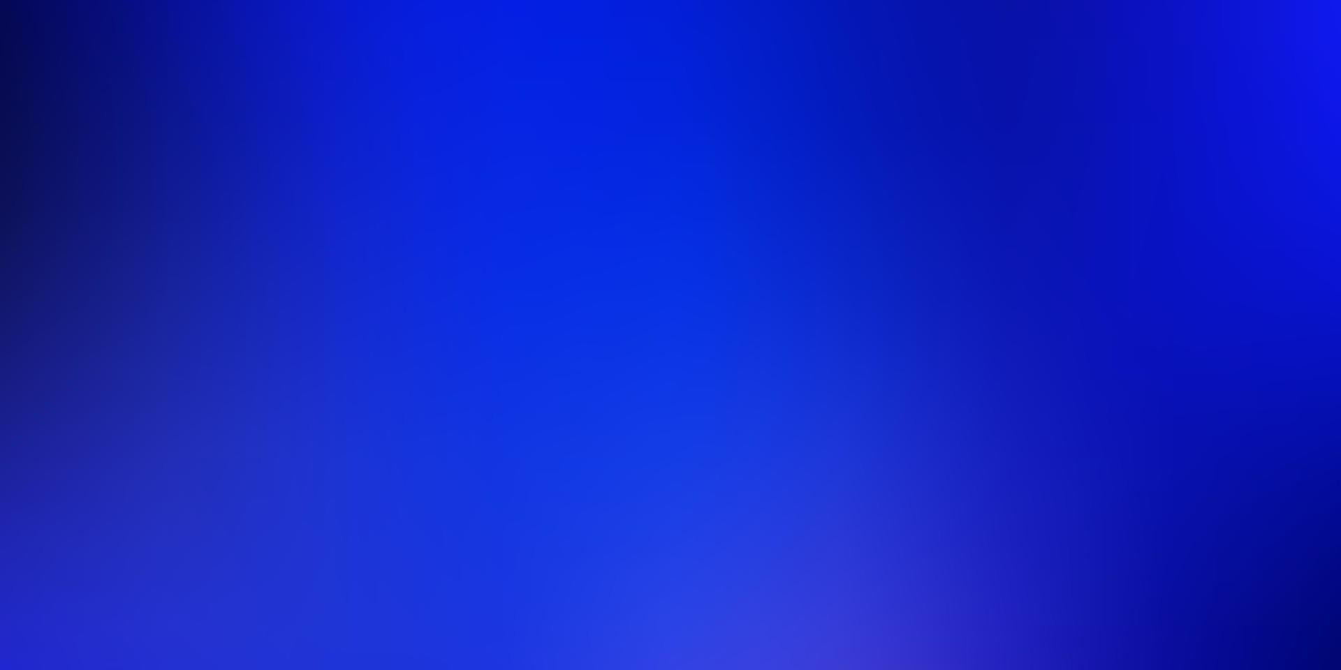 sfondo astratto di vettore azzurro.