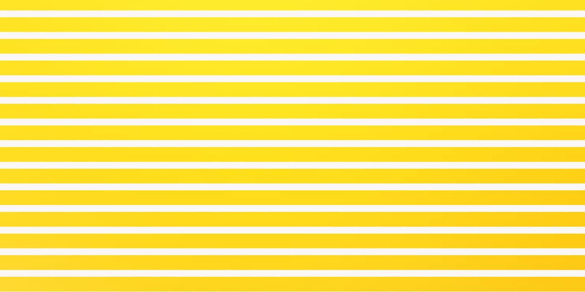 layout vettoriale giallo chiaro con linee.