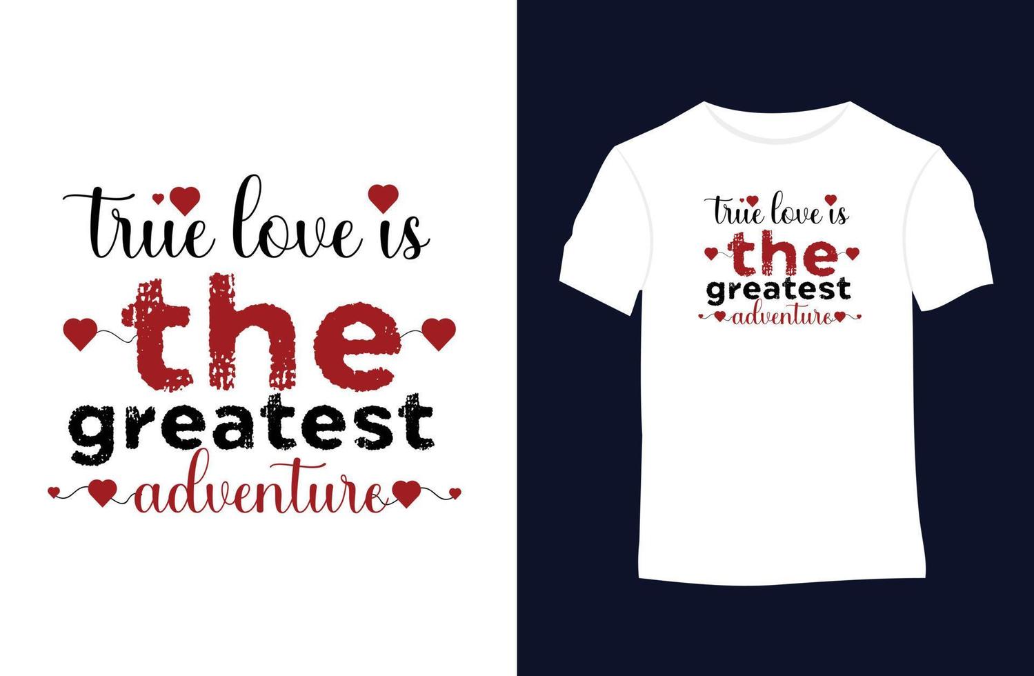 San Valentino vettore maglietta design con sagome, tipografia, Stampa, vettore illustrazione