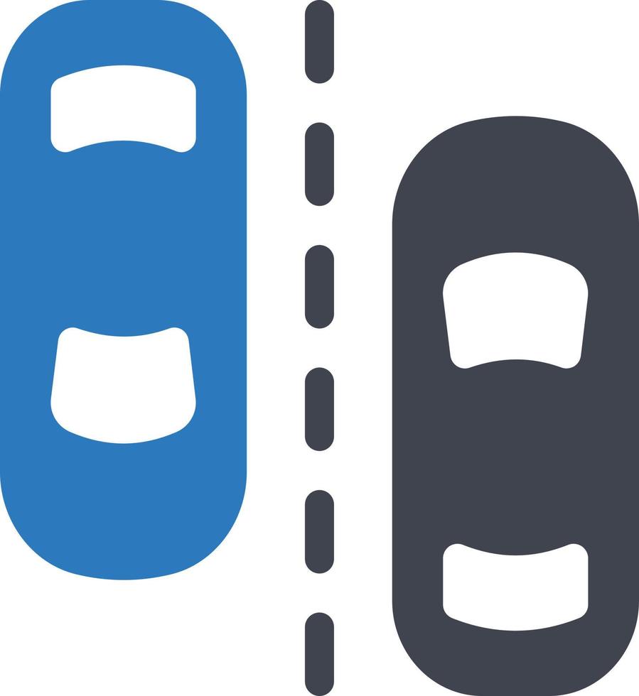 autostrada vettore illustrazione su un' sfondo.premio qualità simboli.vettore icone per concetto e grafico design.