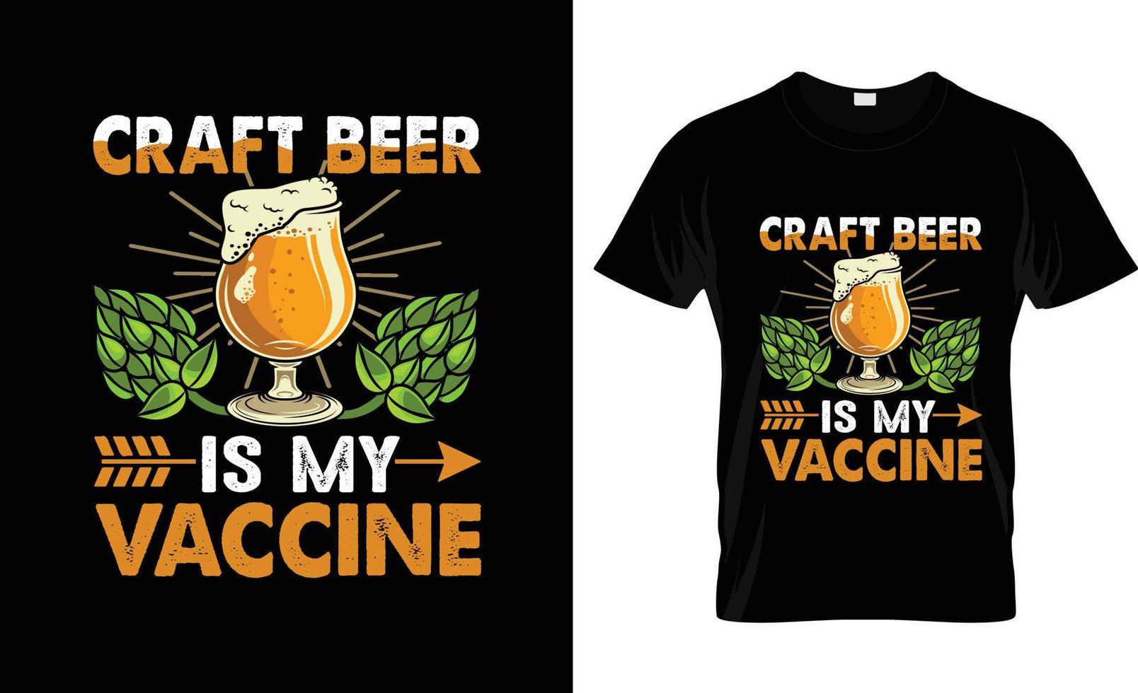 mestiere birra maglietta disegno, mestiere birra maglietta slogan e abbigliamento disegno, mestiere birra tipografia, mestiere birra vettore, mestiere birra illustrazione vettore