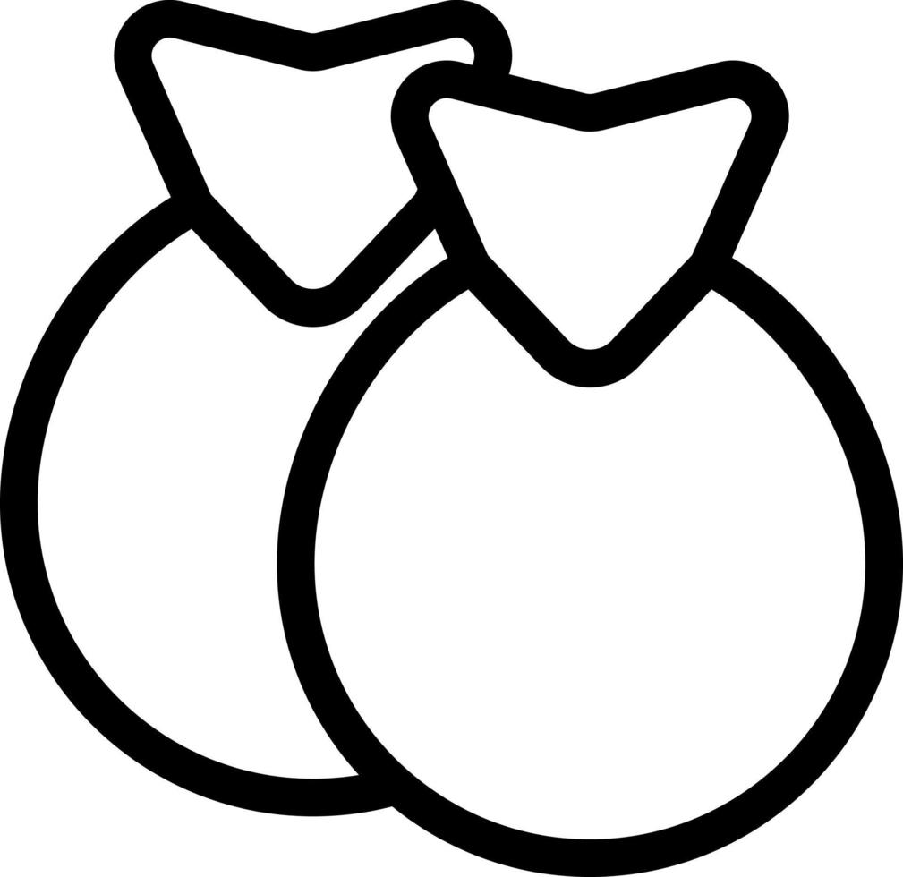 illustrazione vettoriale del pasto su uno sfondo. simboli di qualità premium. icone vettoriali per il concetto e la progettazione grafica.