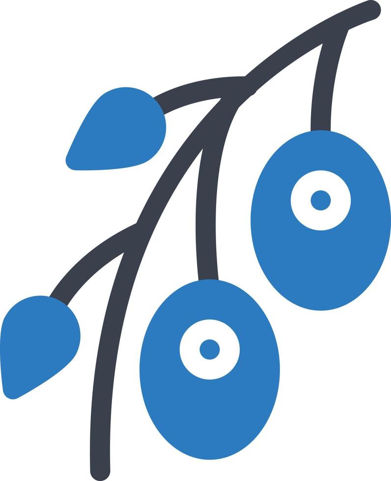 illustrazione vettoriale di olive su uno sfondo. simboli di qualità premium. icone vettoriali per il concetto e la progettazione grafica.