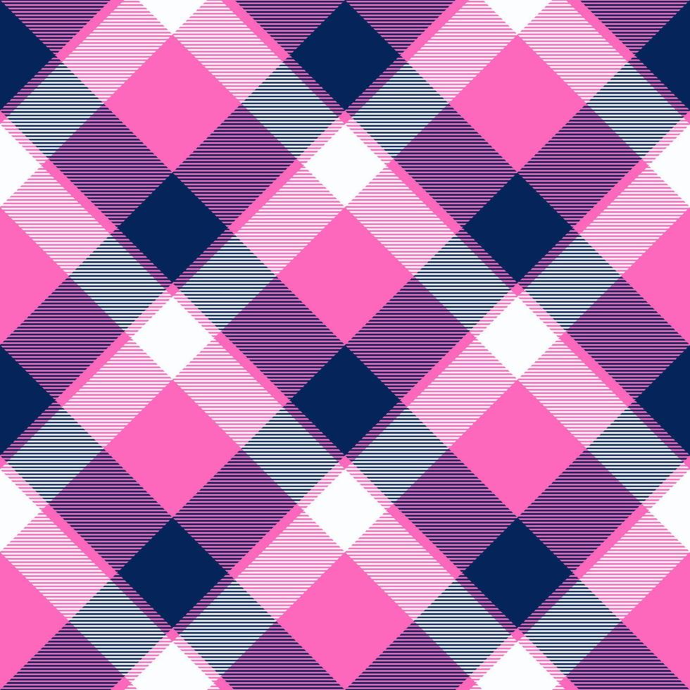 tartan Scozia senza soluzione di continuità plaid modello vettore. retrò sfondo tessuto. Vintage ▾ dai un'occhiata colore piazza geometrico struttura per tessile Stampa, involucro carta, regalo carta, sfondo design. vettore