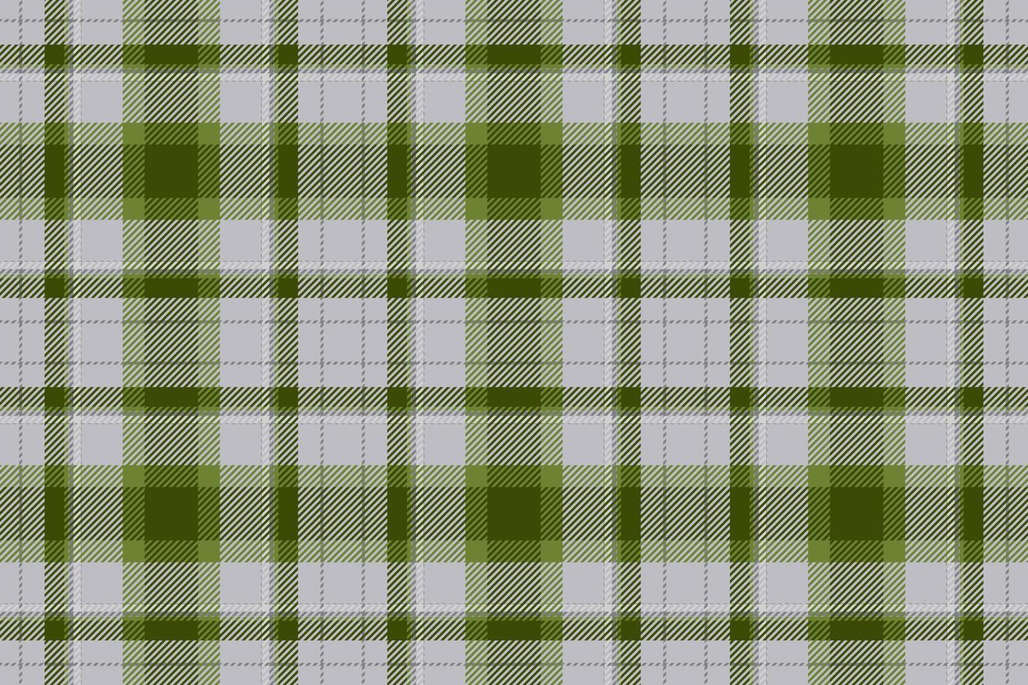 tartan Scozia senza soluzione di continuità plaid modello vettore. retrò sfondo tessuto. Vintage ▾ dai un'occhiata colore piazza geometrico struttura. vettore