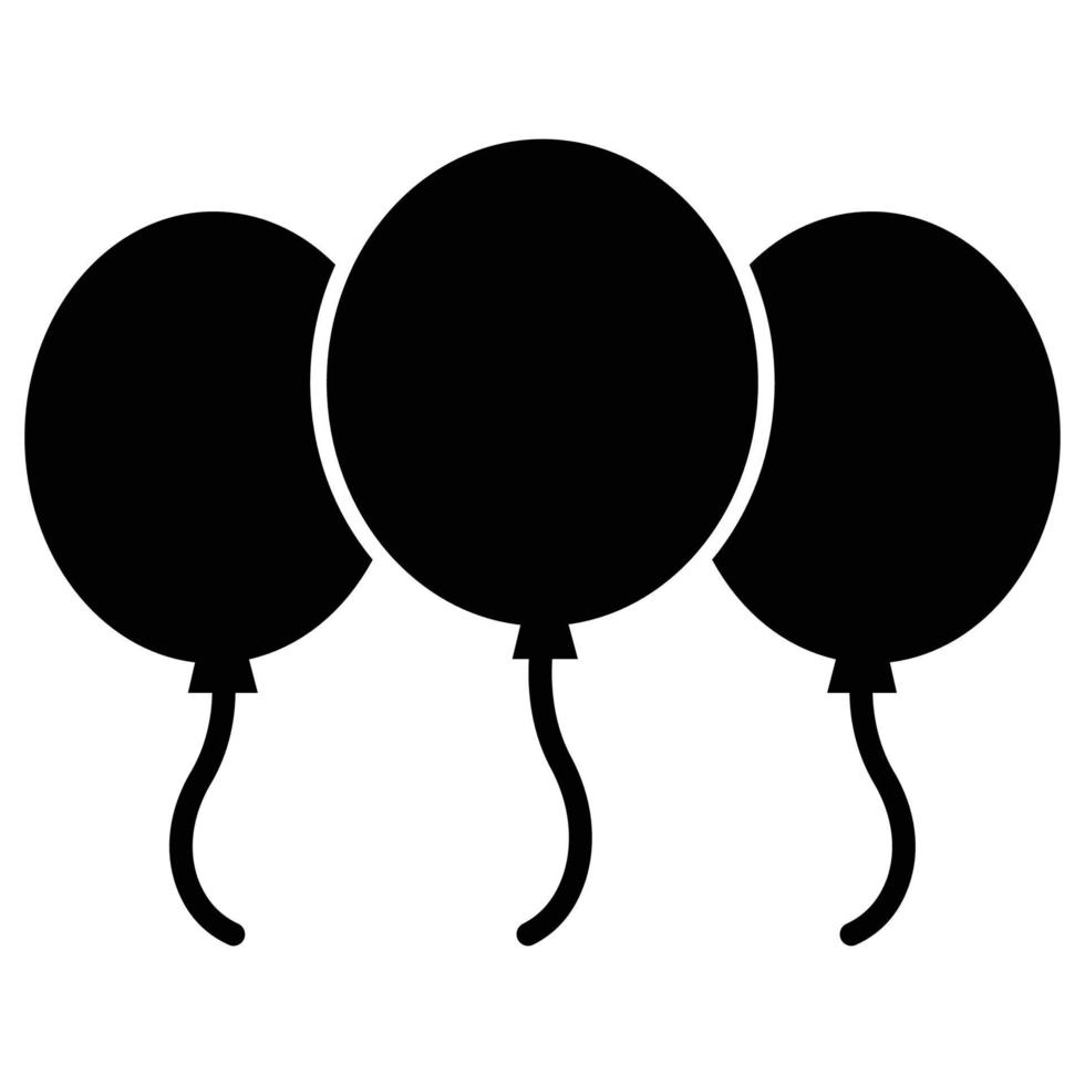 palloncini quale può facilmente modificare o modificare vettore