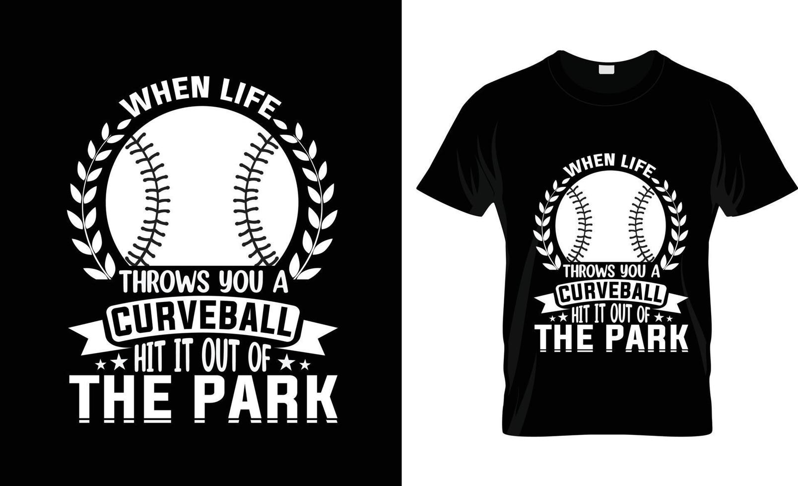 baseball maglietta disegno, baseball maglietta slogan e abbigliamento disegno, baseball tipografia, baseball vettore, baseball illustrazione vettore