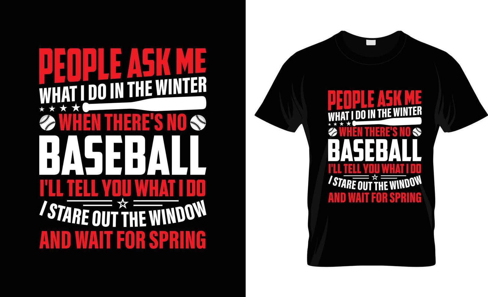 baseball maglietta disegno, baseball maglietta slogan e abbigliamento disegno, baseball tipografia, baseball vettore, baseball illustrazione vettore