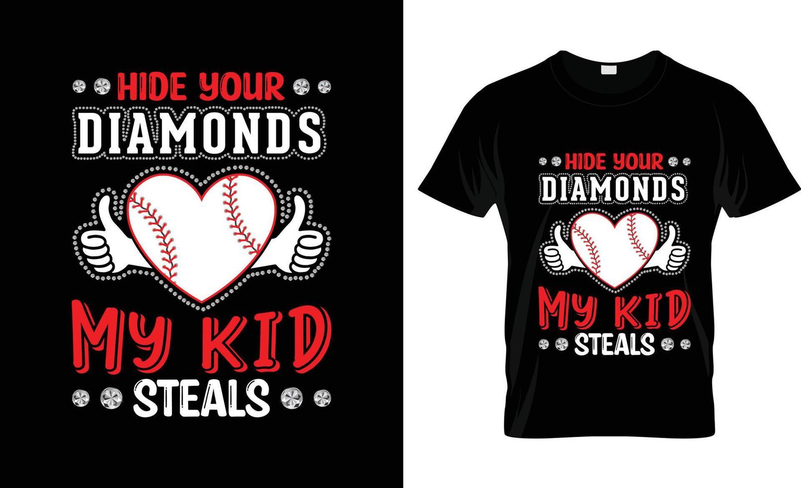 baseball maglietta disegno, baseball maglietta slogan e abbigliamento disegno, baseball tipografia, baseball vettore, baseball illustrazione vettore