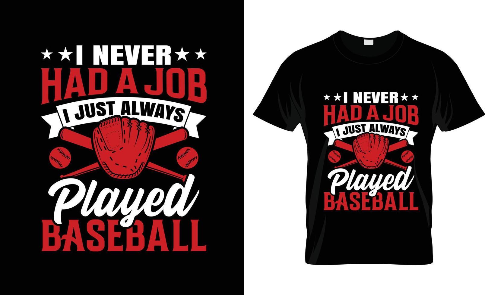 baseball maglietta disegno, baseball maglietta slogan e abbigliamento disegno, baseball tipografia, baseball vettore, baseball illustrazione vettore