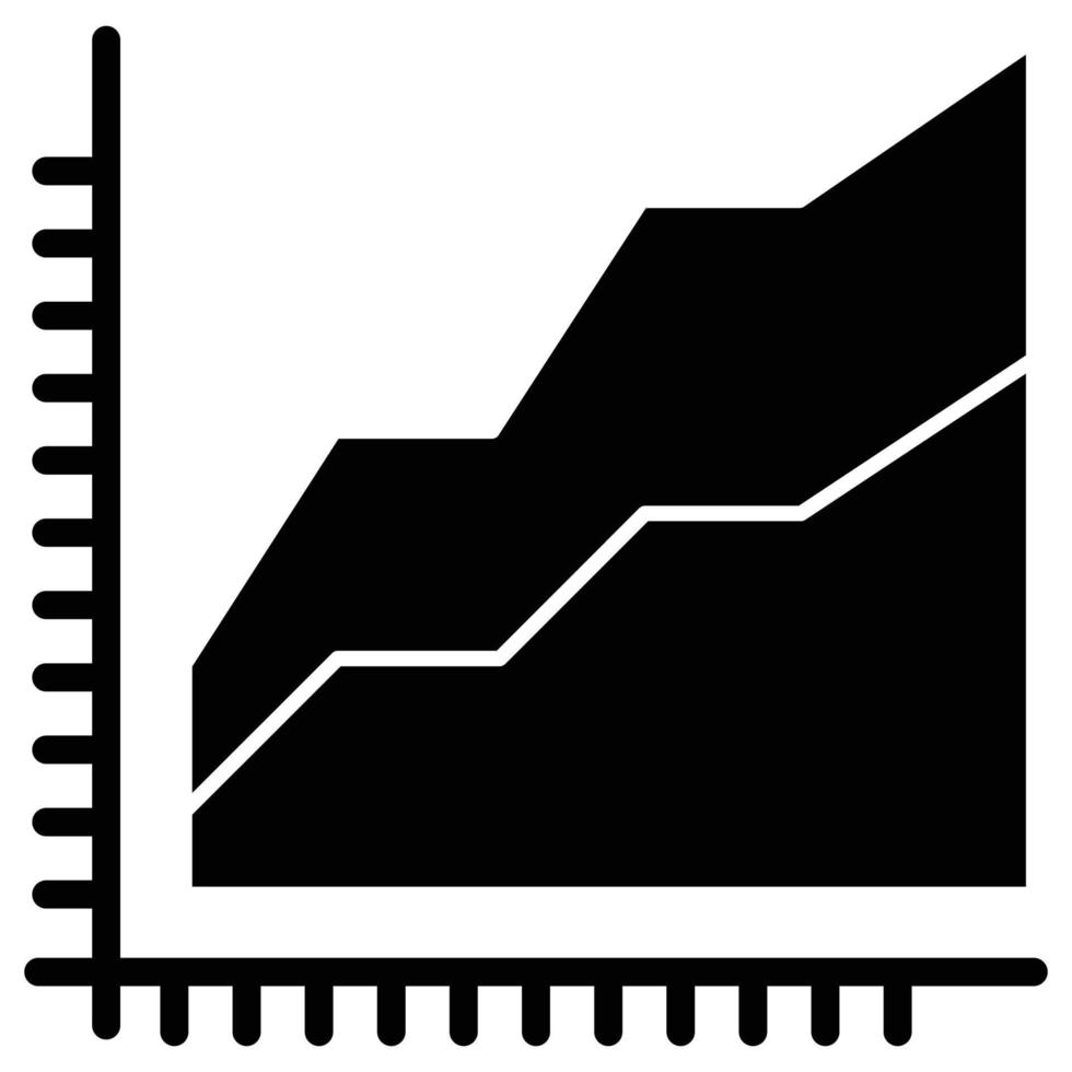 attività commerciale grafico quale può facilmente modificare o modificare vettore