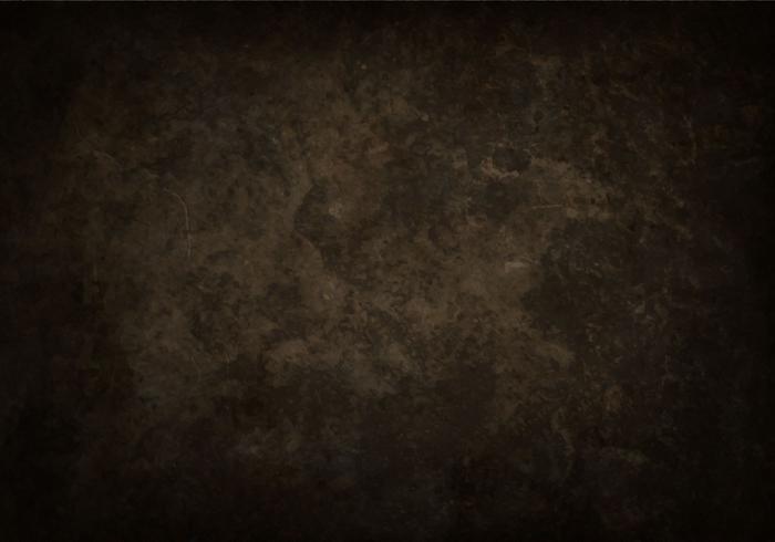 Texture Grunge scuro di vettore gratis