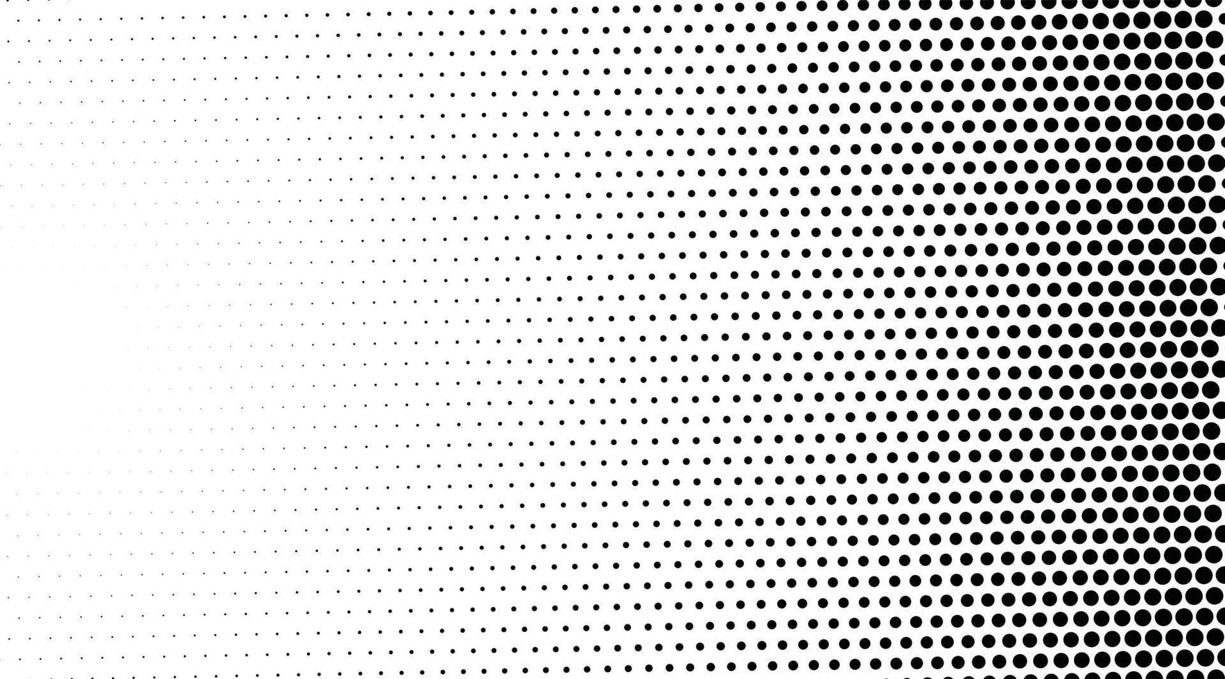 grigio bianca fluente particelle. digitale futuro tecnologia concetto. geometrico sfondo e collegamento puntini e Linee vettore