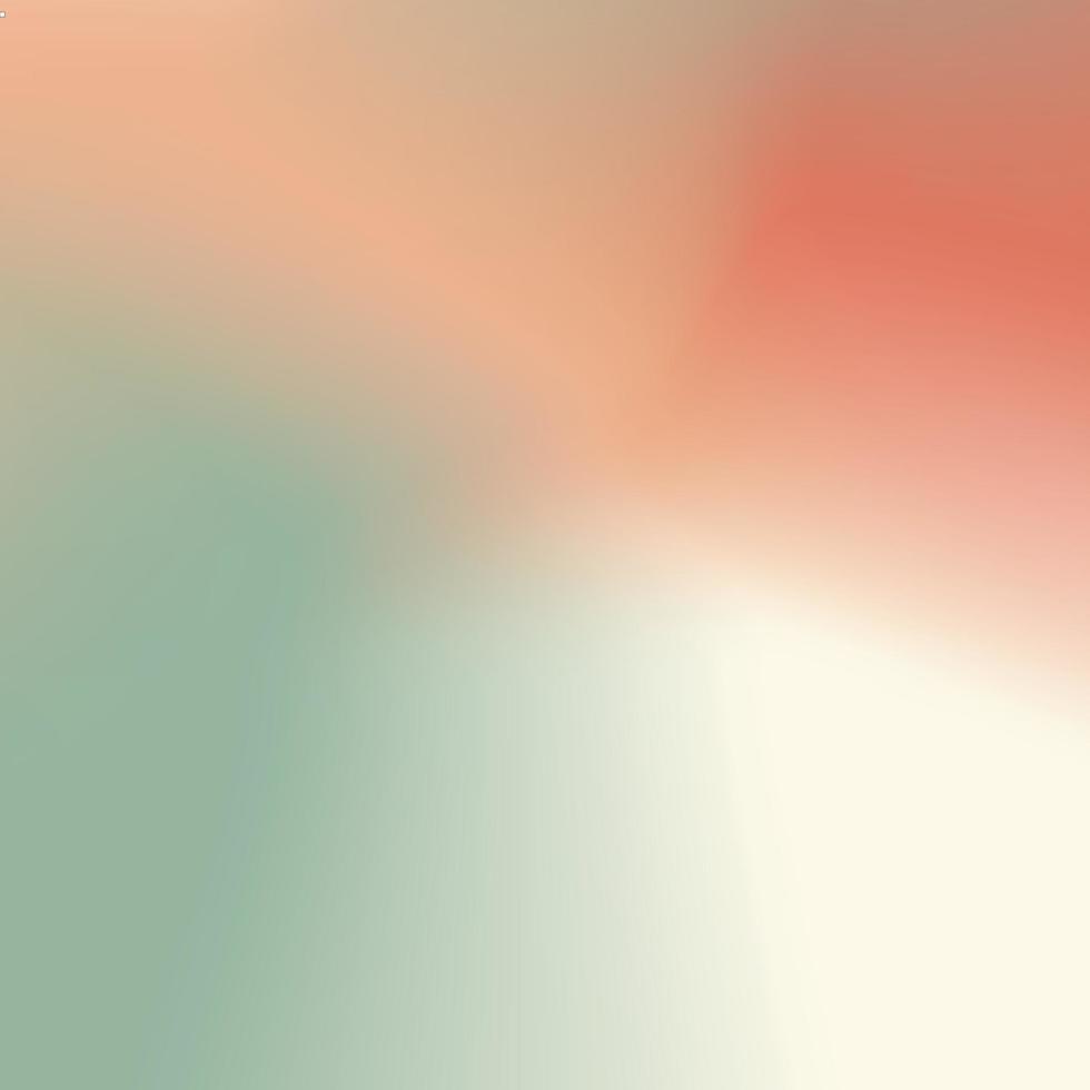 sfondo leggero contento bambini primavera verde giallo arancia rosso pendenza colorato modello astratto calcestruzzo marmo carta struttura minimalismo design modello per presentazione, vettore