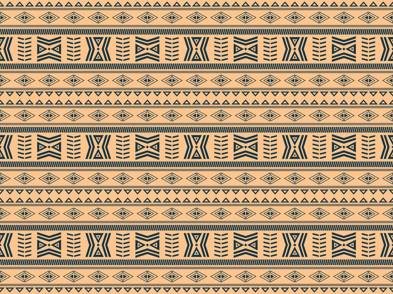 Vintage ▾ boemo batik giorno Vintage ▾ struttura acquerello azteco mandala disegno senza soluzione di continuità vettore tribale