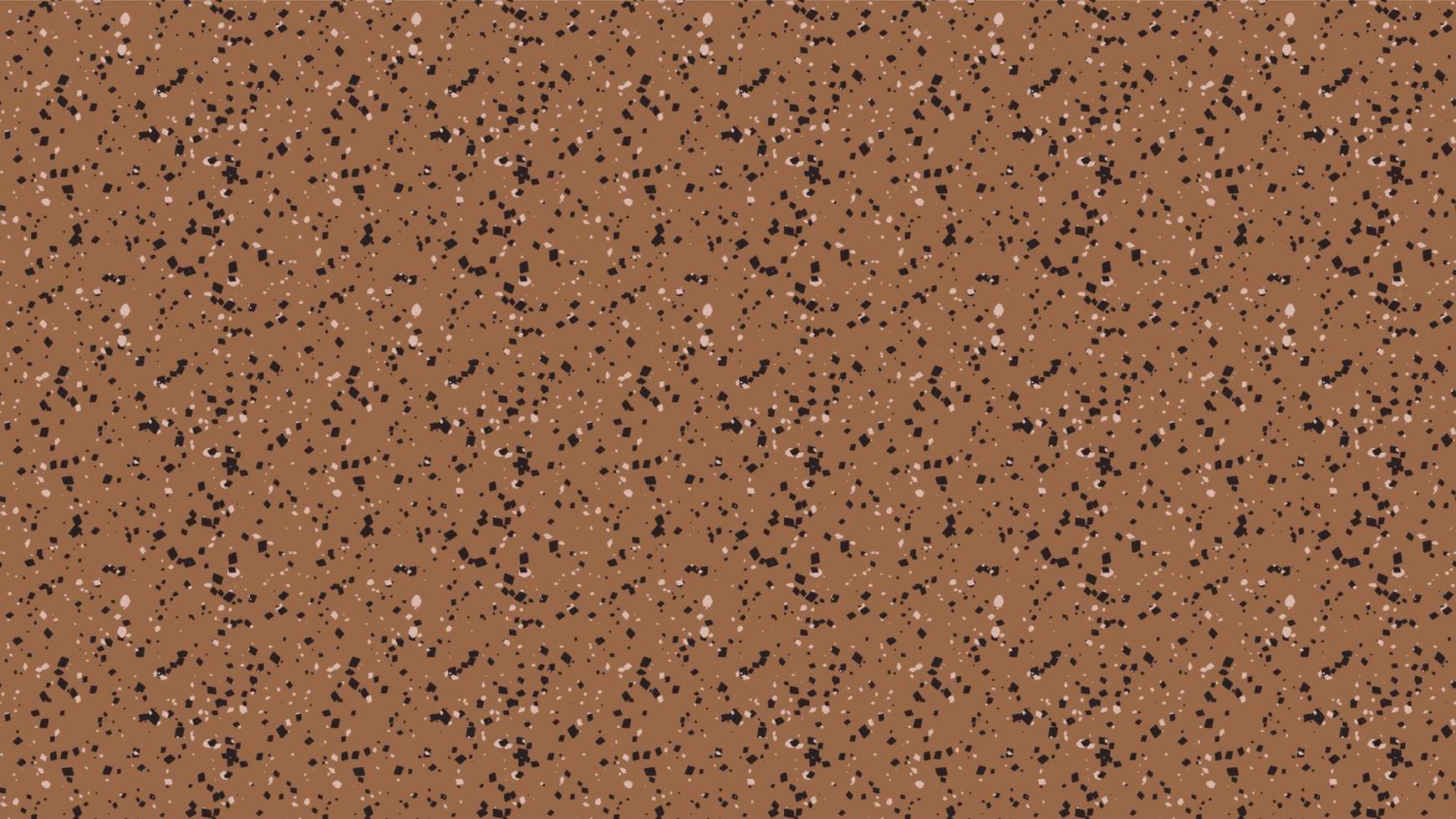 astratto terrazzo sfondo. astratto terrazzo sfondo vettore