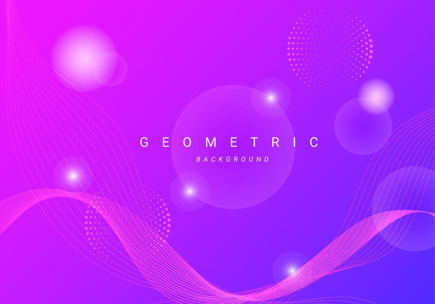 astratto geometrico vettore grafico design illustrazione