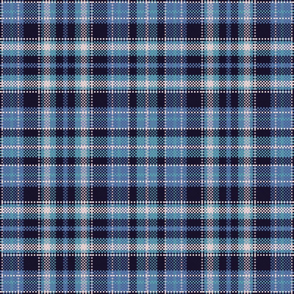 tartan o plaid Vintage ▾ colore modello. vettore