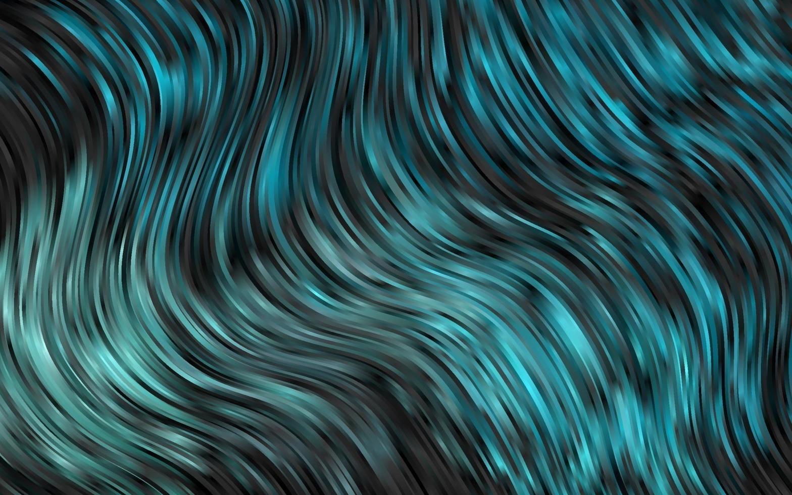 sfondo vettoriale azzurro con forme liquide.