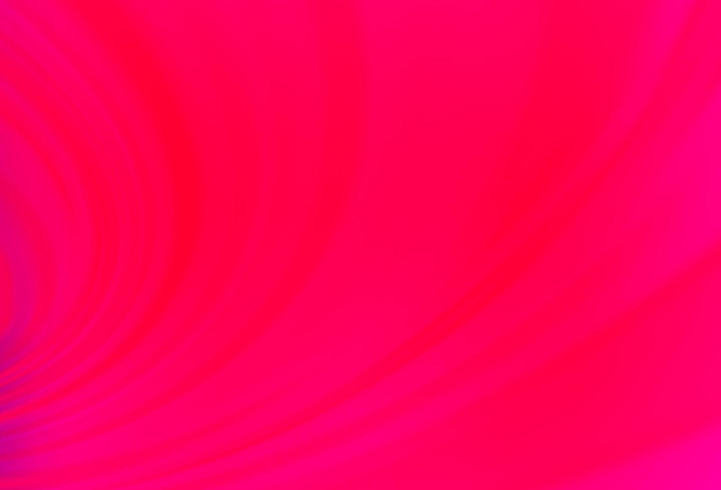sfondo vettoriale viola chiaro, rosa con linee astratte.