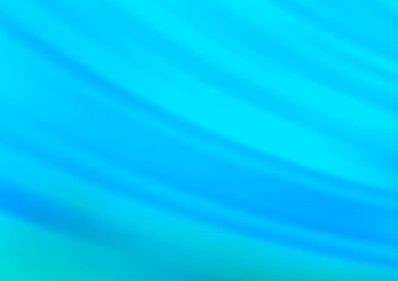 texture vettoriale blu chiaro con linee colorate.
