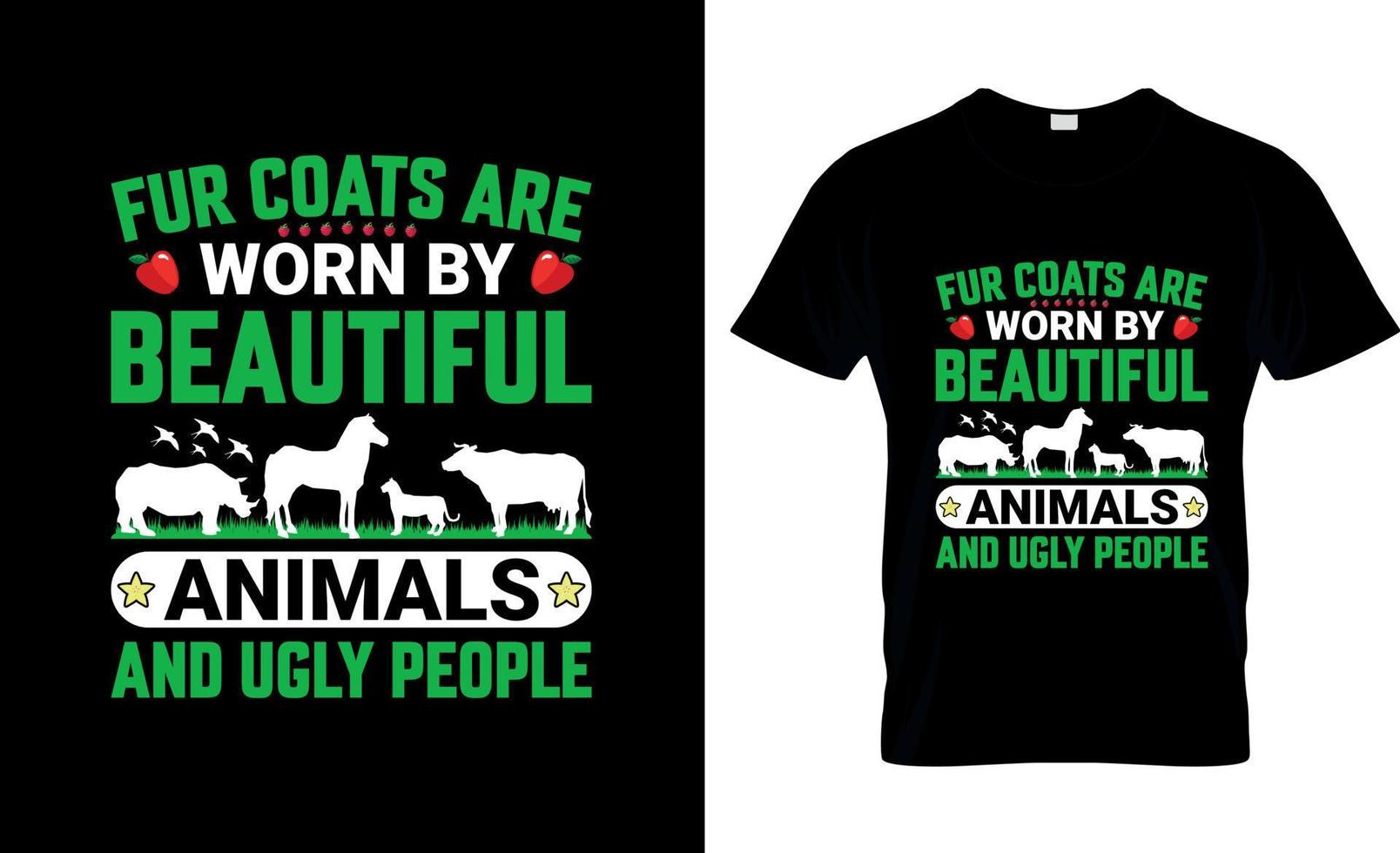 vegano maglietta disegno, vegano maglietta slogan e abbigliamento disegno, vegano tipografia, vegano vettore, vegano illustrazione vettore