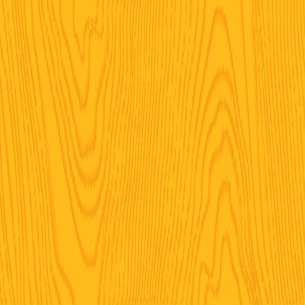 giallo di legno senza soluzione di continuità modello. vettore illustrazione. modello per illustrazioni, manifesti, sfondi, stampe, sfondi.