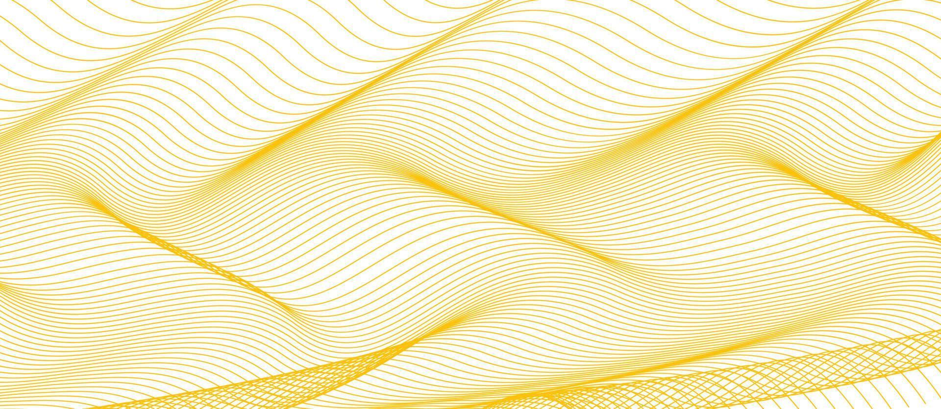 attività commerciale sfondo Linee astratto banda design. minimo Linee astratto futuristico Tech sfondo. senza soluzione di continuità a strisce modello. vettore sfondo. diagonale Linee design