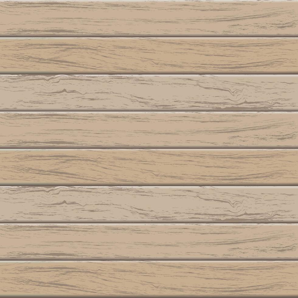 di legno tavole volontà Inserisci struttura per il tuo design. squallido elegante sfondo. facile per modificare legna struttura vettore sfondo.